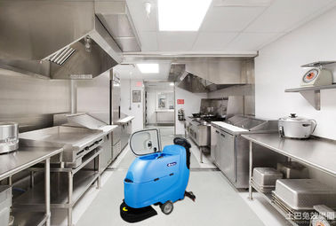 ديكون FS20 المشي خلف الطابق الغسيل مع خزان كبير التلقائي الكامل للمطبخ
