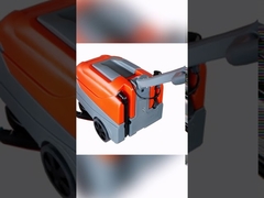 أجهزة غسيل الأرضيات المرنة