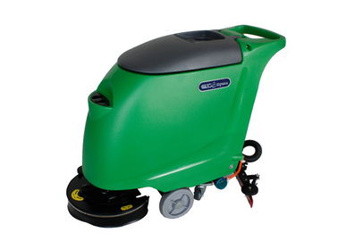 آلات تنظيف الأرضيات الصامتة ، آلة تنظيف الأرضيات الخزفية الخضراء