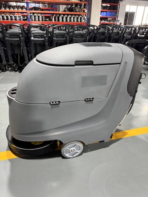 أجهزة غسيل الأرضيات FS20W ذات القوة التنظيفية العالية لتنظيف النطاق الكبير في المساحات التجارية